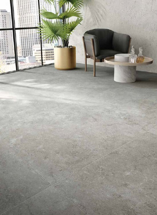 Carrelage GLAM GRIGIO