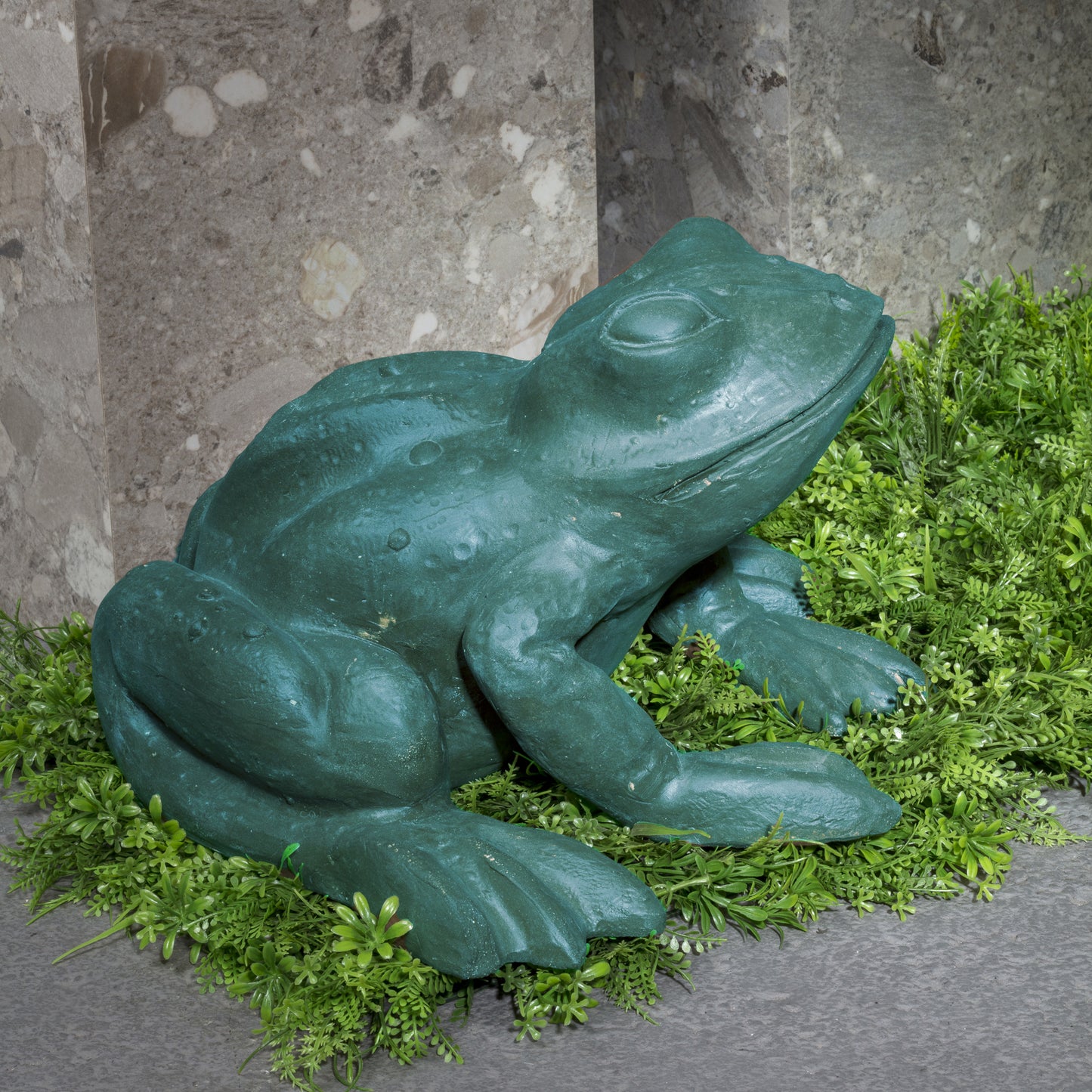 Sculpture Grenouille -RANA-