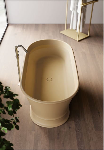 BAIGNOIRE DESIGN DEKO MALTO