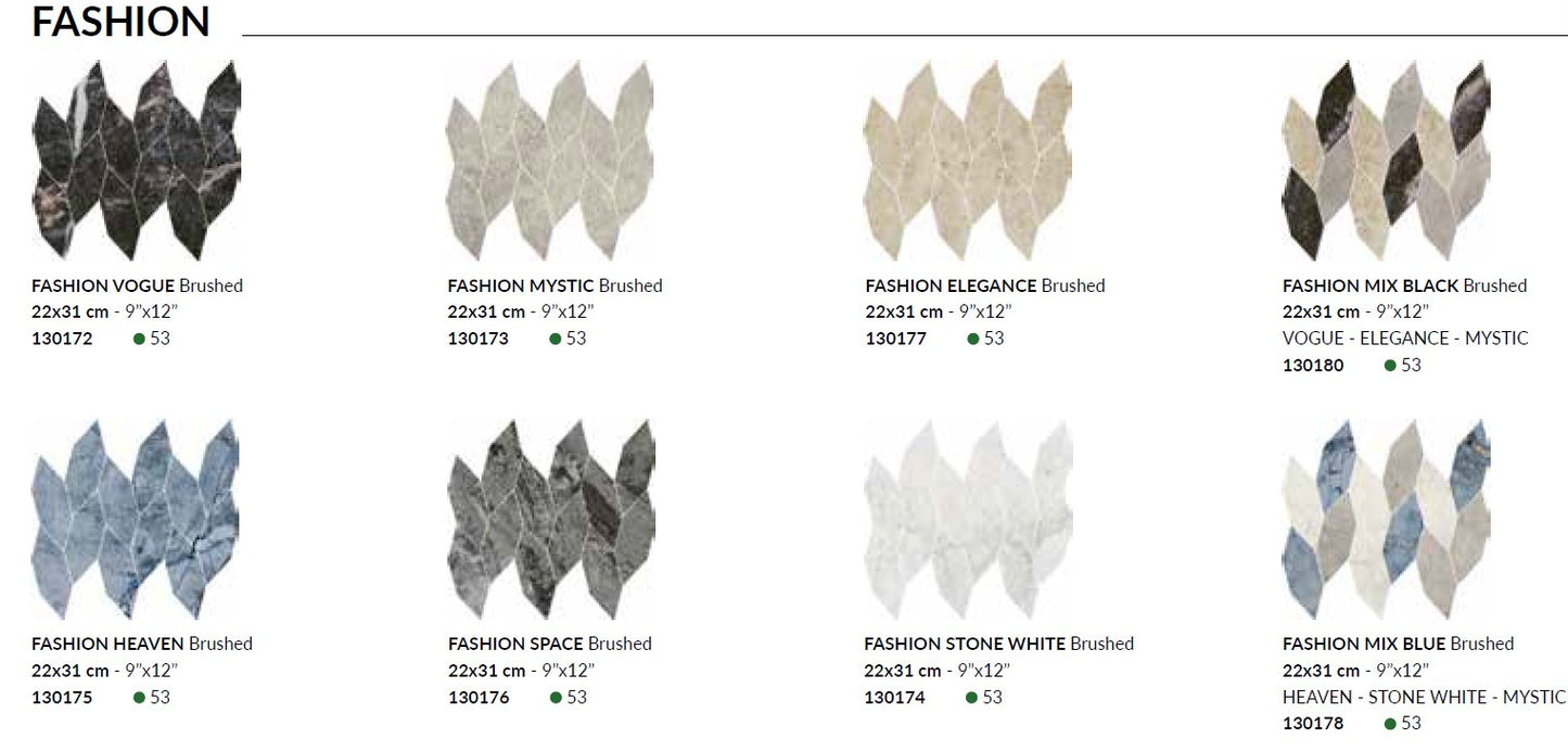Carrelage FASHION