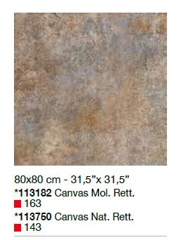 Carrelage GLAM CANVAS