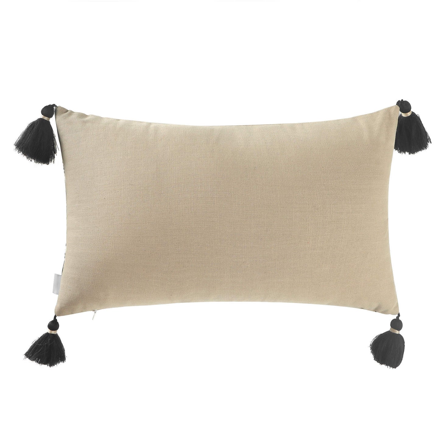 Housse de coussin kachabia