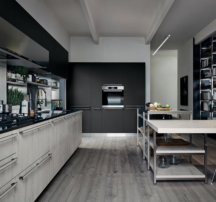 Cuisine ETHICA