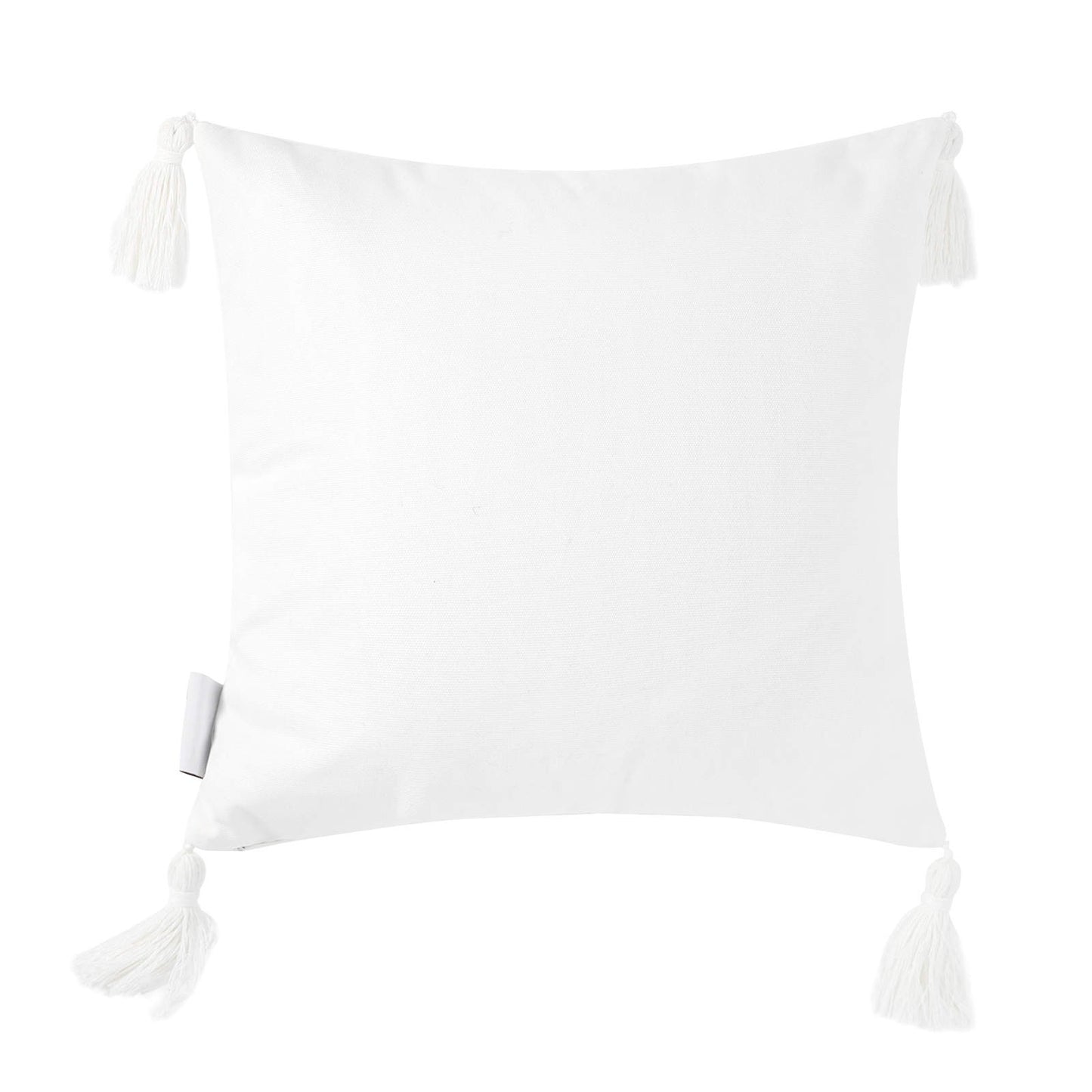 Housse de Coussin Khamssa