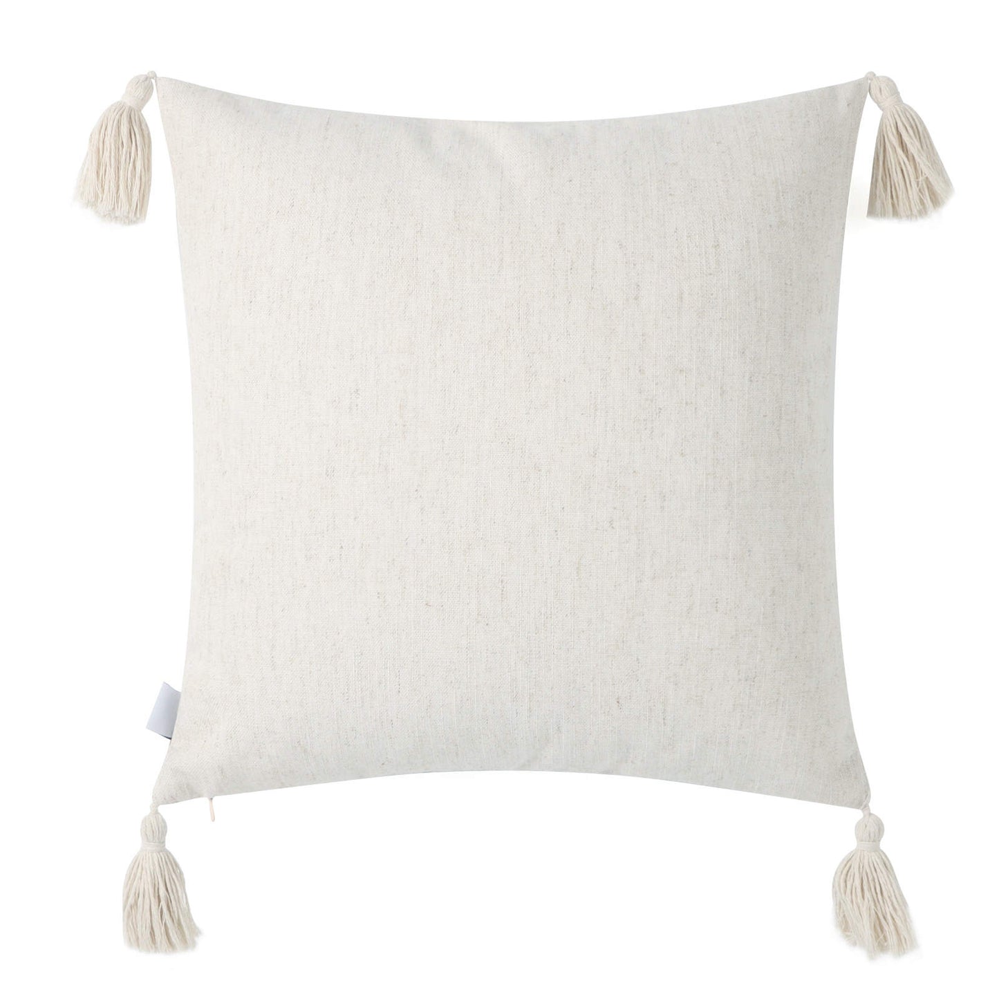 Housse de Coussin Touareg