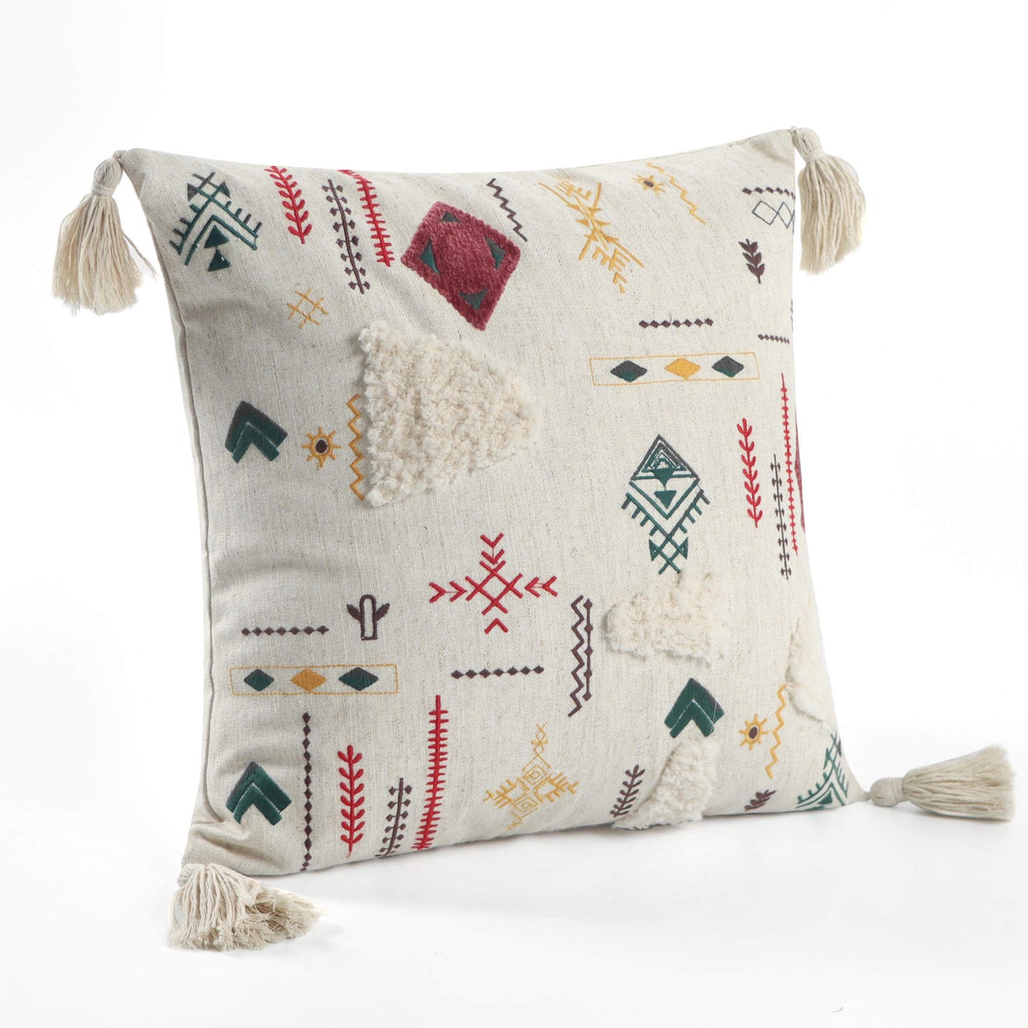 Housse de Coussin Touareg